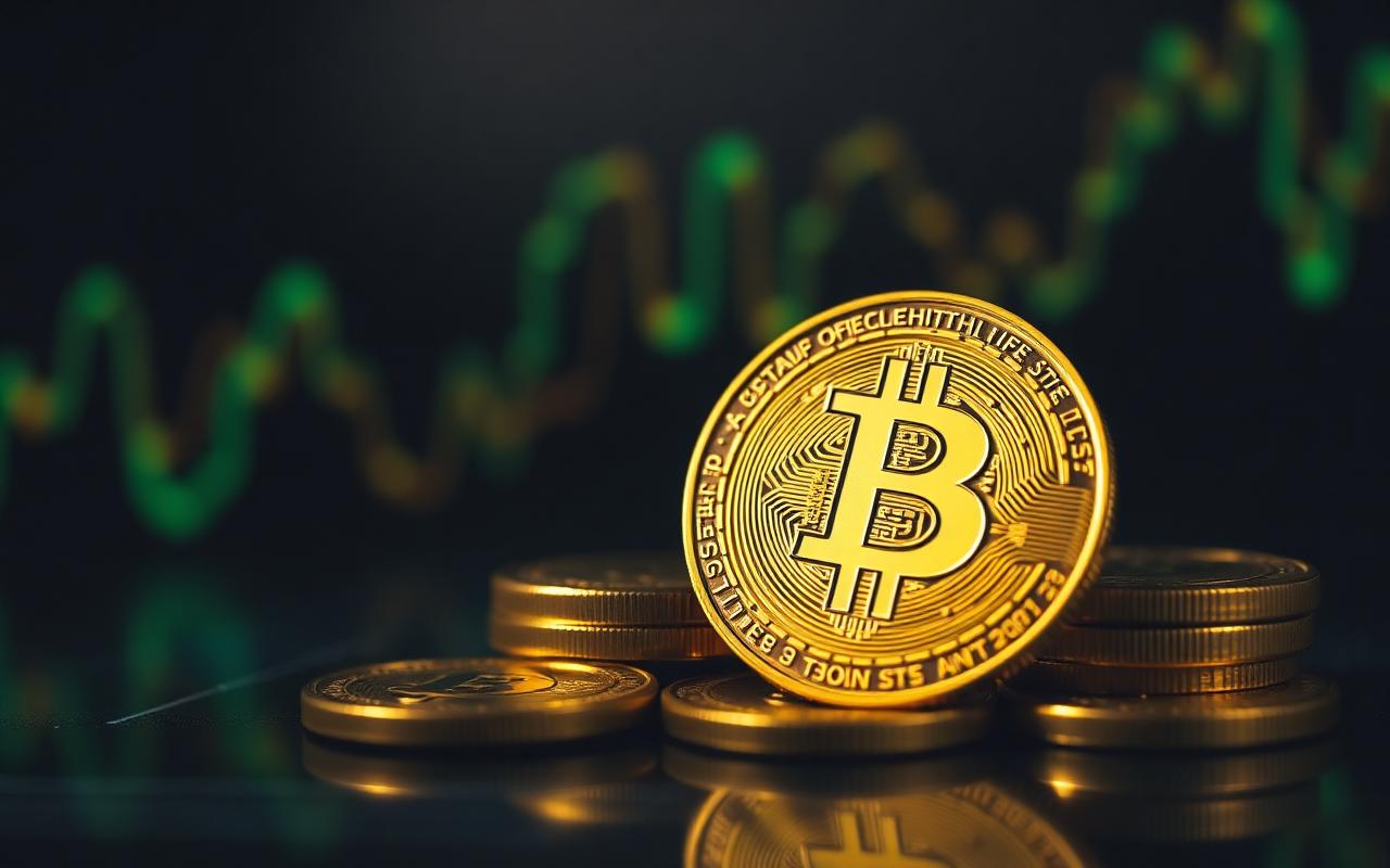 Bitcoin to $200K? Wall Street Analysts Are Suddenly Bullish Again — Crypto article on AITid