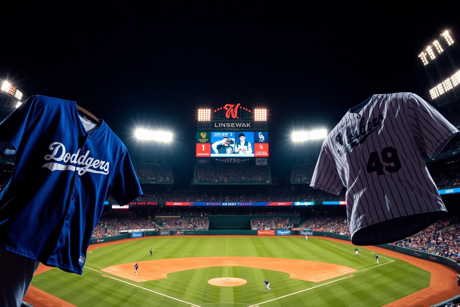 Dodgers vs Yankees 2026: Live Preview, Pitching Matchup & AI Prediction — AI article on AITid