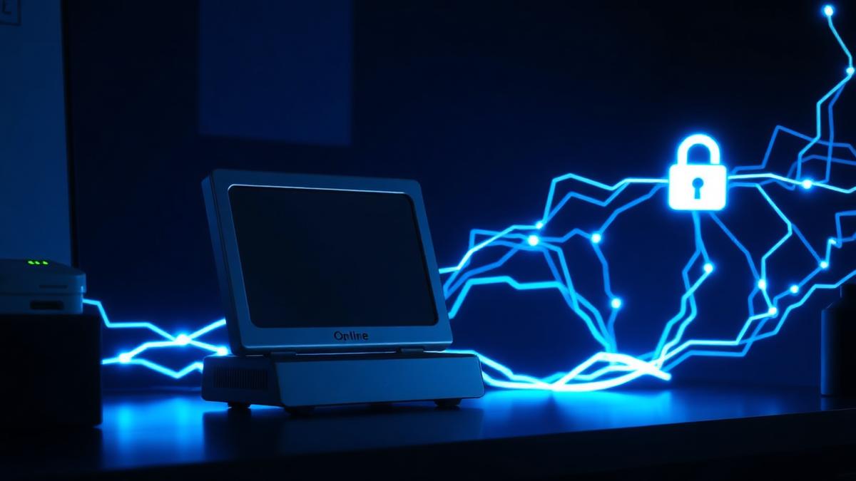 How to Run DeepSeek-R1 Offline on Mac mini M4 (Step-by-Step 2026 Guide) — AI article on Tidqom