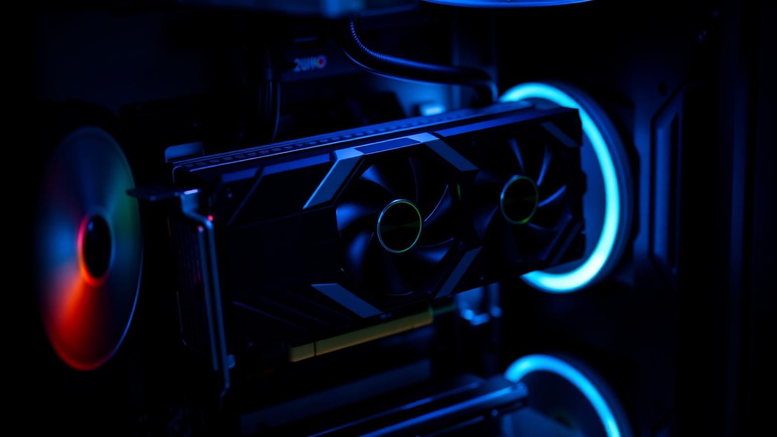 Running Two Local Models on One GPU Without Crashing — AI Tools article on Tidqom