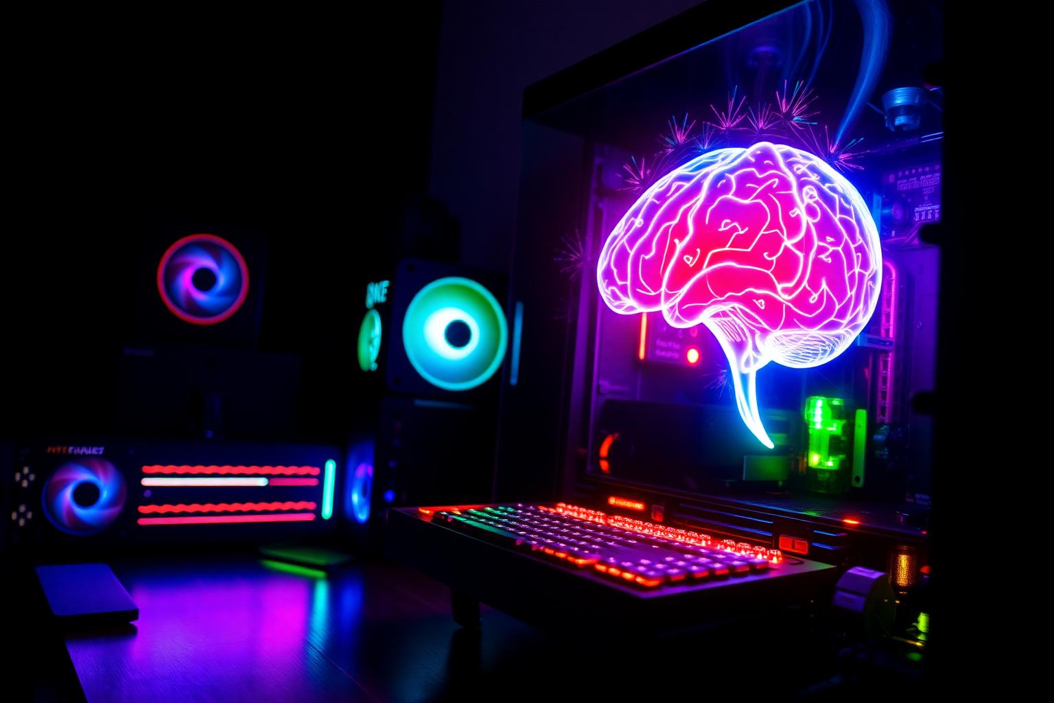 How to Run a Local LLM on Your PC in 2026 (Complete Beginner Guide) — Artificial Intelligence article on Tidqom